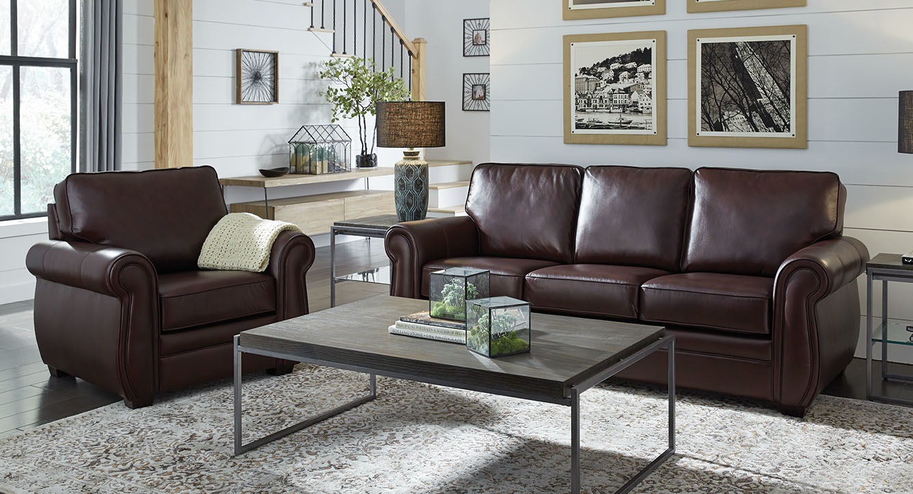 Home Palliser Furniture